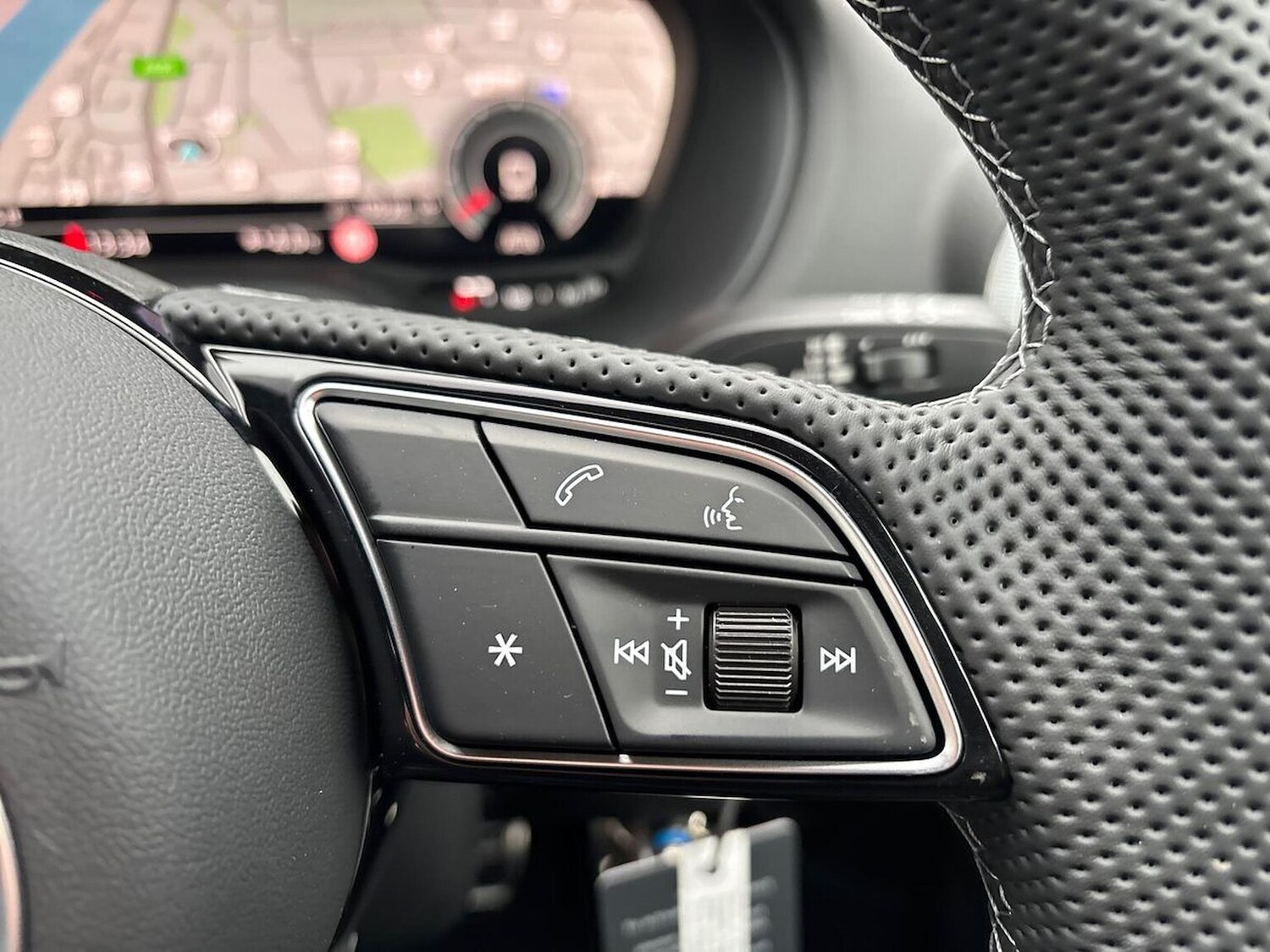 Used Audi Q2 2025 for sale - 77492373: Photo 27