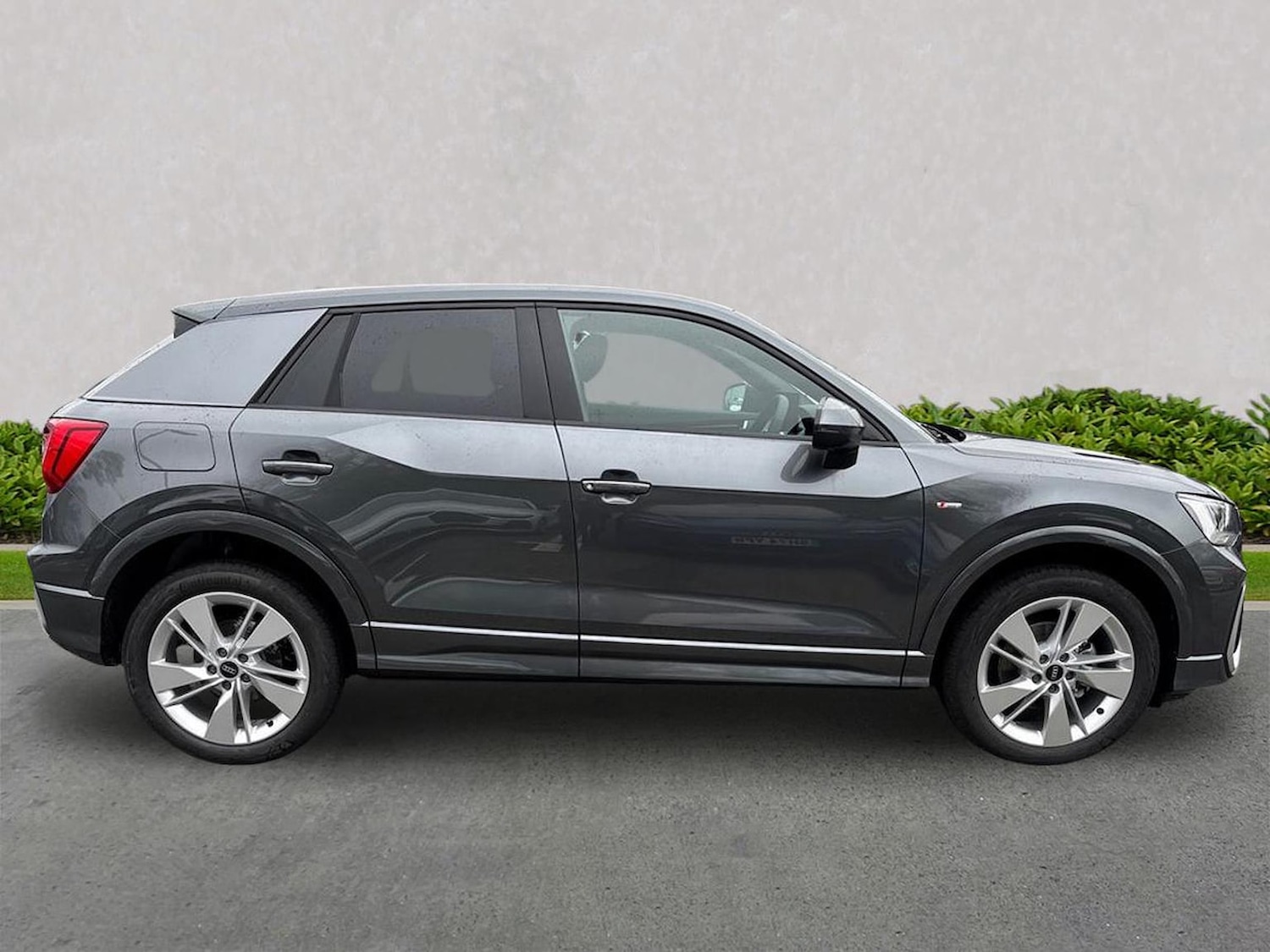 Used Audi Q2 2025 for sale - 77492373: Photo 3