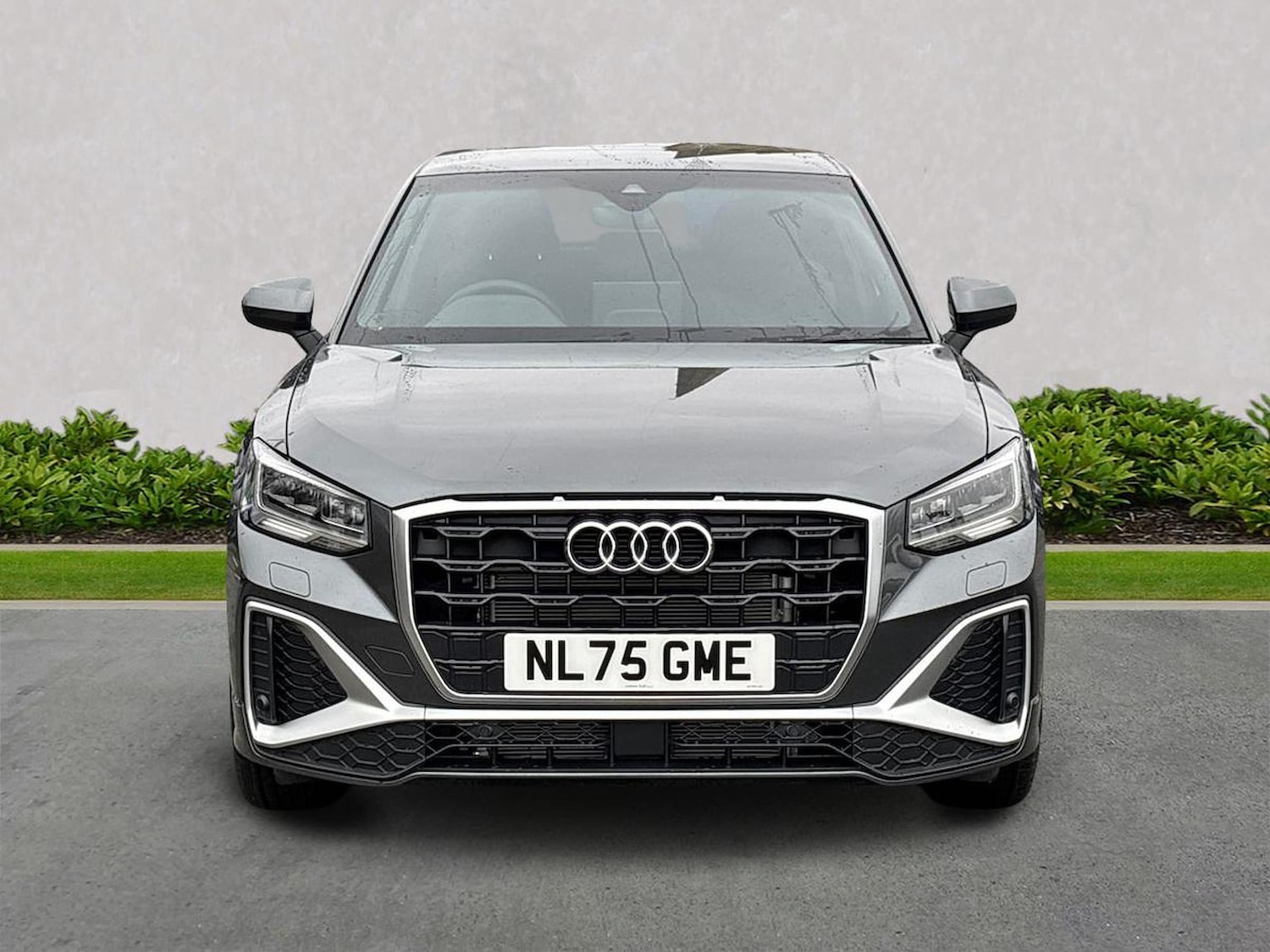 Used Audi Q2 2025 for sale - 77492373: Photo 5