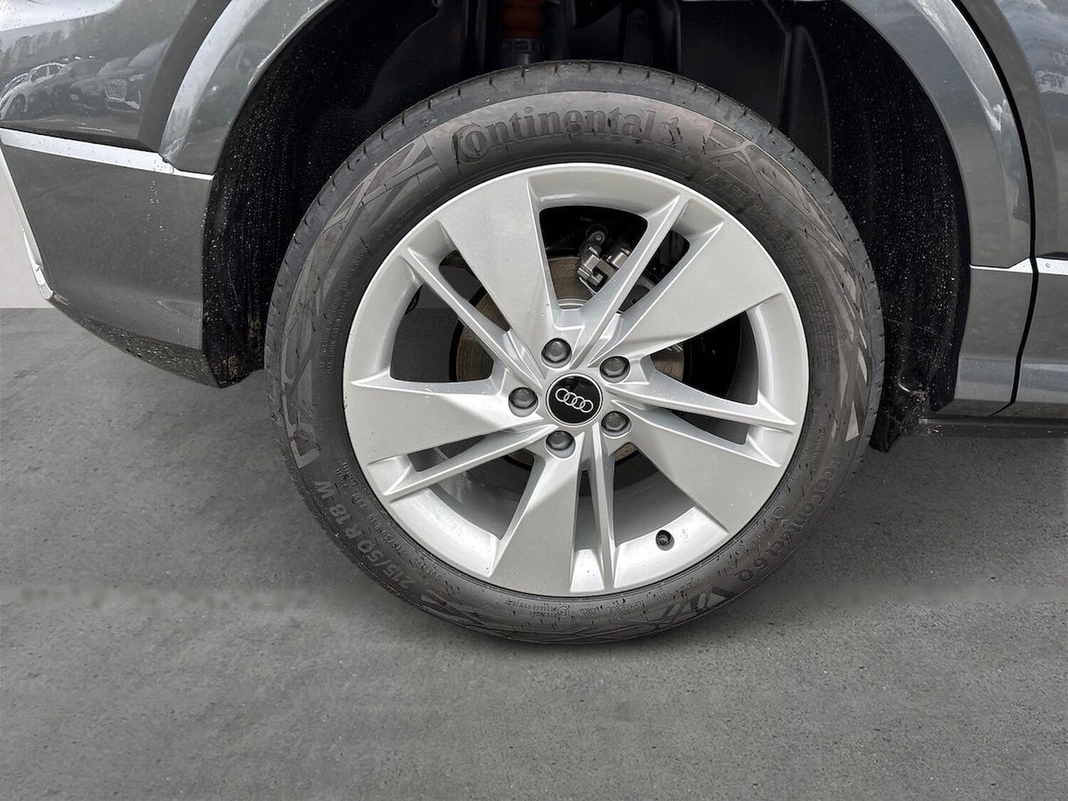 Used Audi Q2 2025 for sale - 77492373: Photo 6