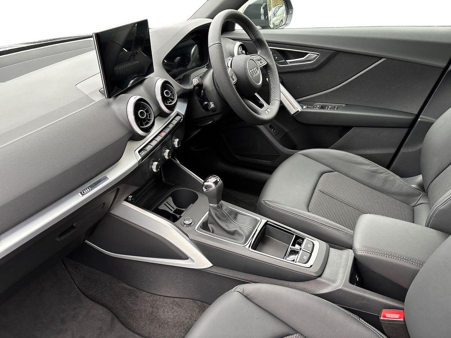 Used Audi Q2 2025 for sale - 77492373: Photo 7