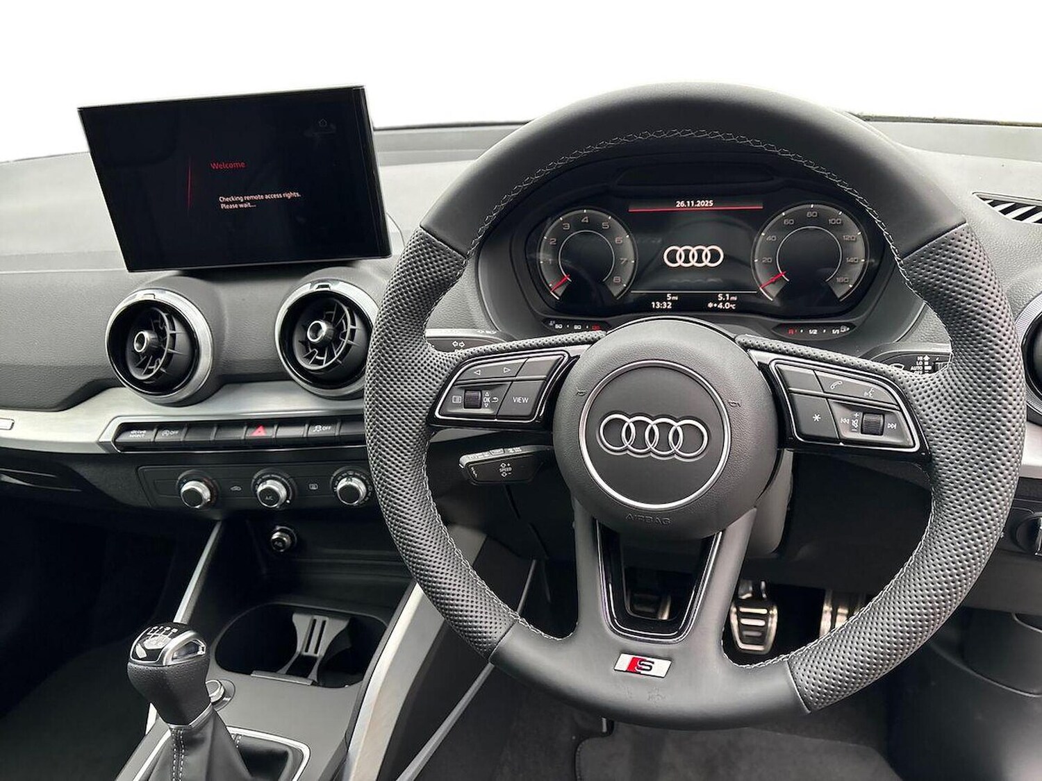 Used Audi Q2 2025 for sale - 77492373: Photo 9