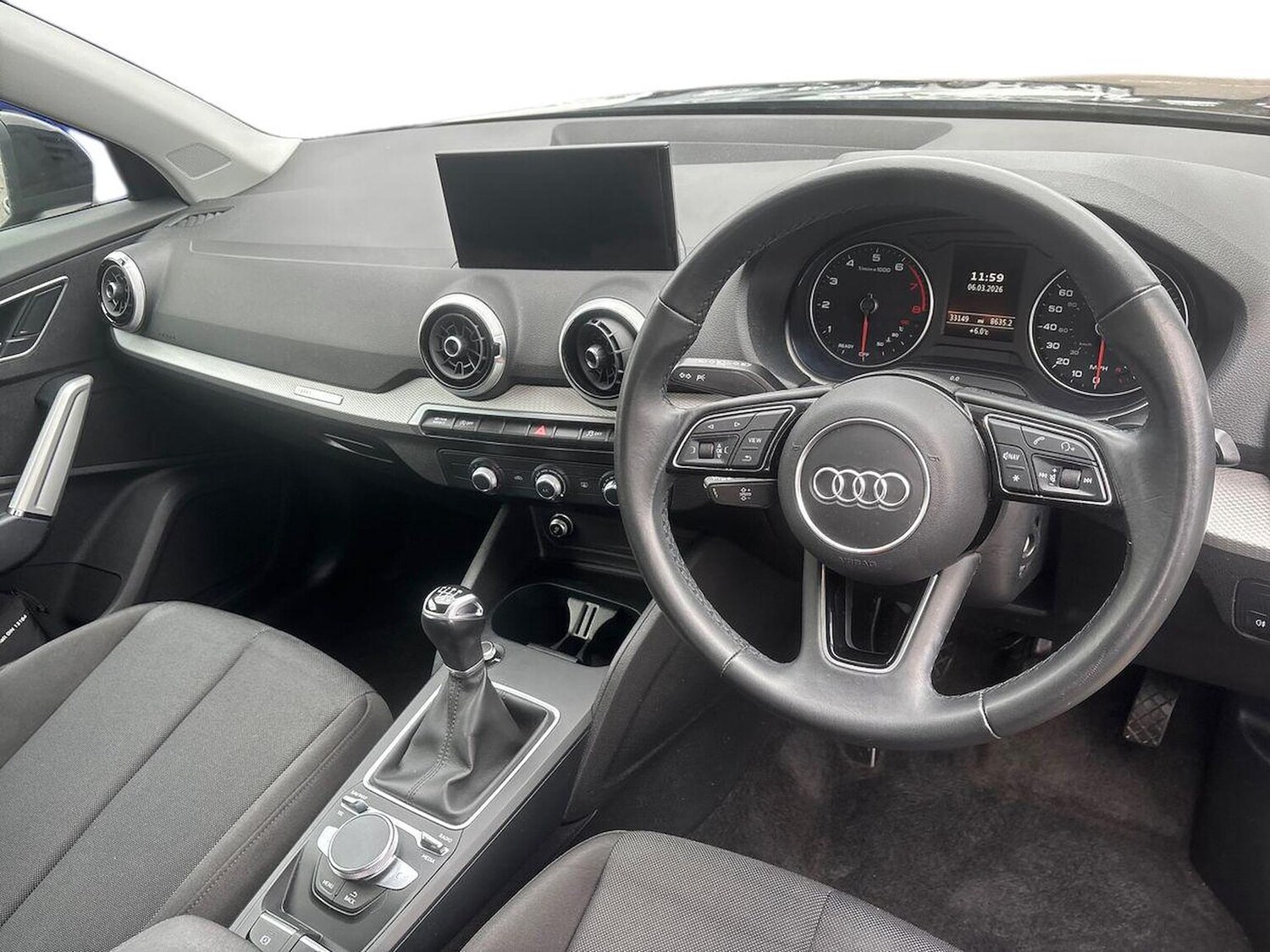 Used Audi Q2 2023 for sale - 78193364: Photo 10