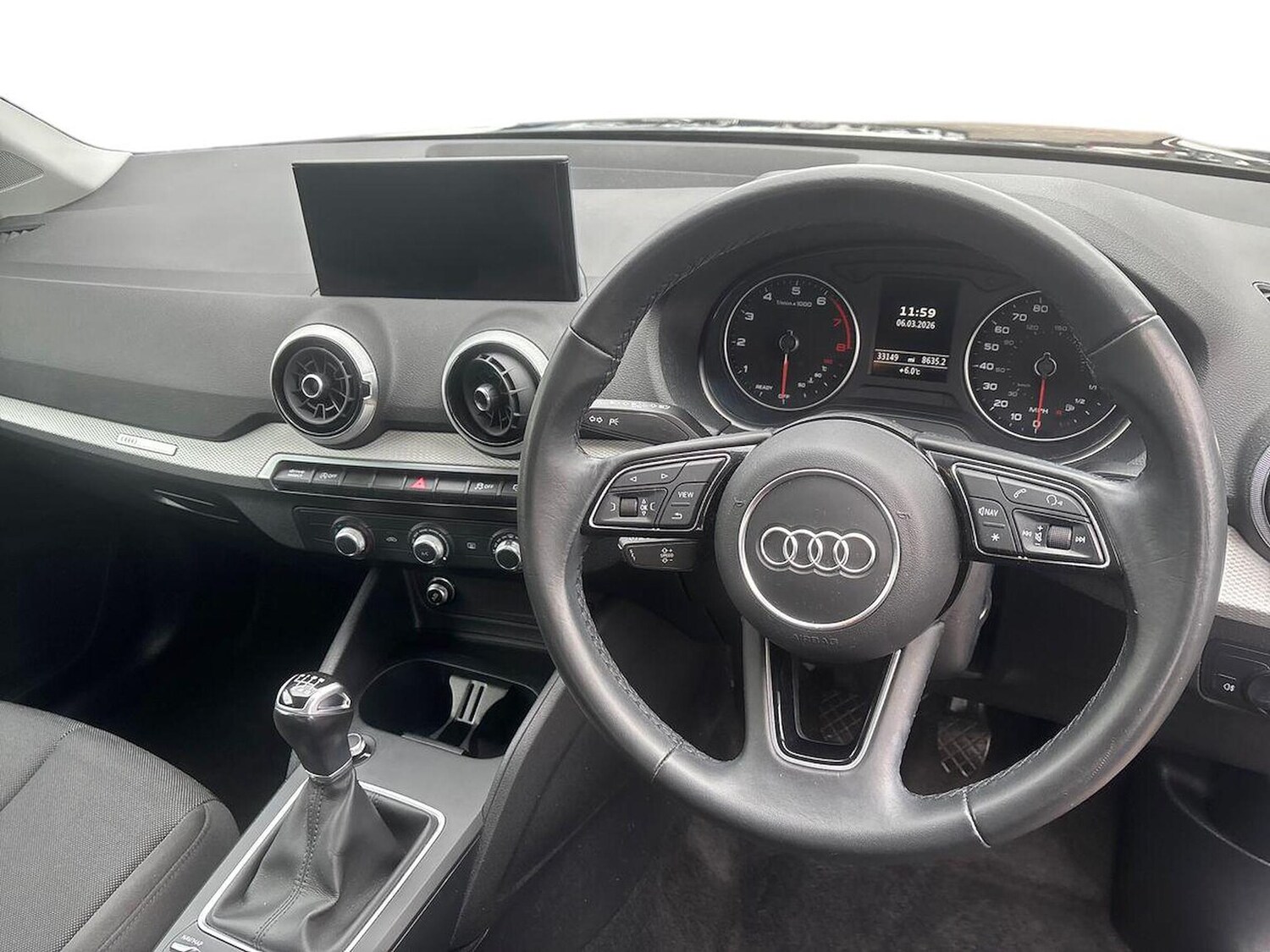 Used Audi Q2 2023 for sale - 78193364: Photo 11