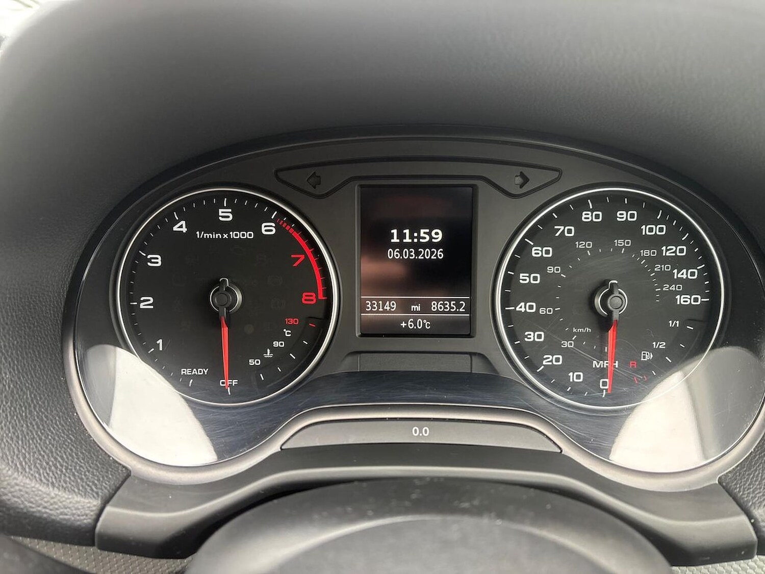 Used Audi Q2 2023 for sale - 78193364: Photo 12