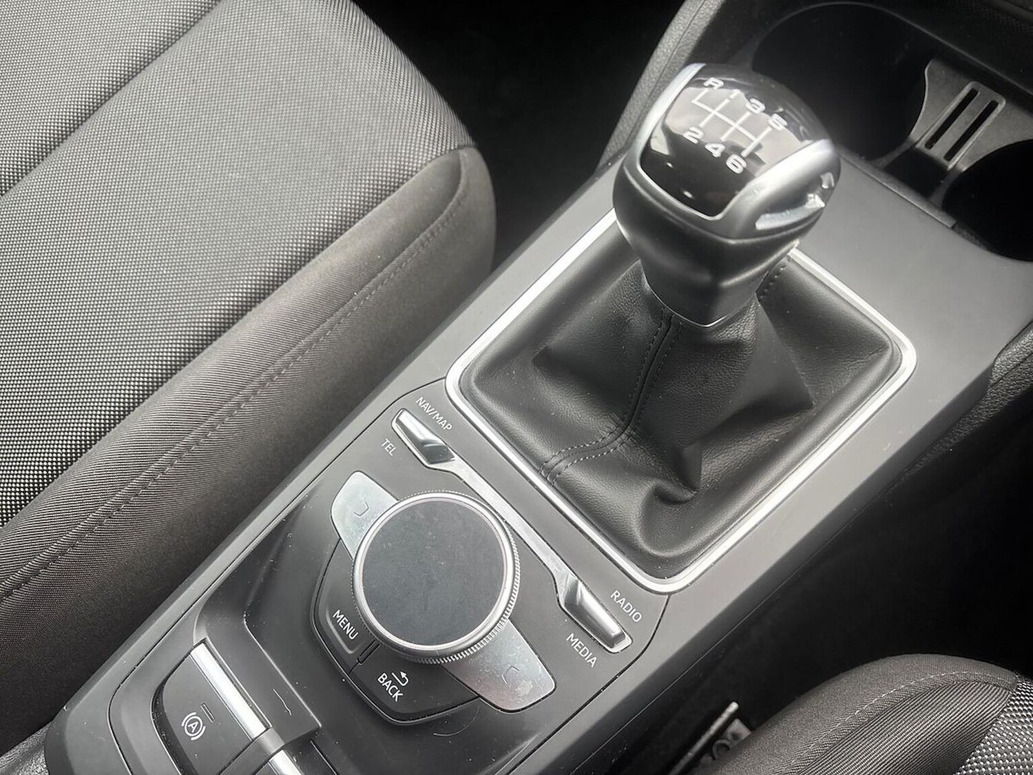 Used Audi Q2 2023 for sale - 78193364: Photo 15