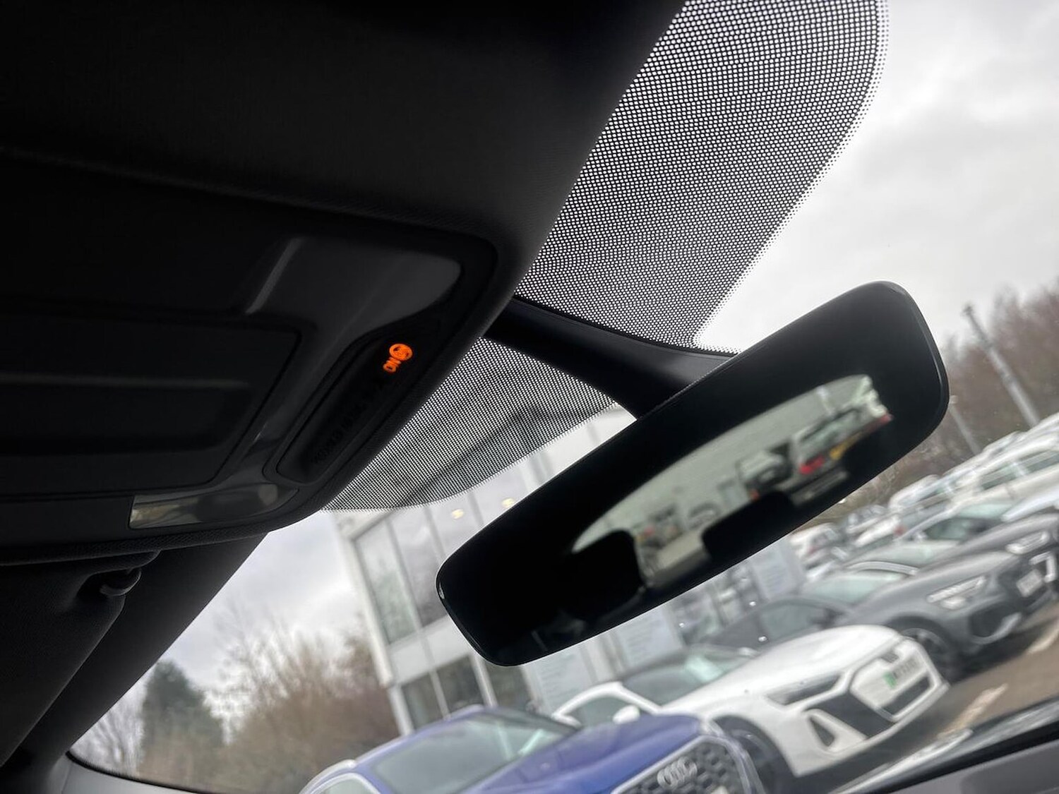 Used Audi Q2 2023 for sale - 78193364: Photo 16