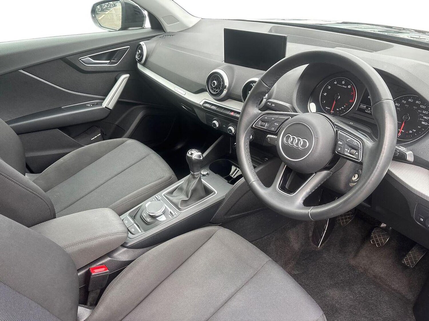 Used Audi Q2 2023 for sale - 78193364: Photo 17