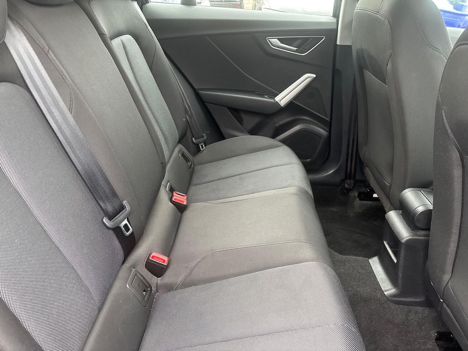 Used Audi Q2 2023 for sale - 78193364: Photo 18