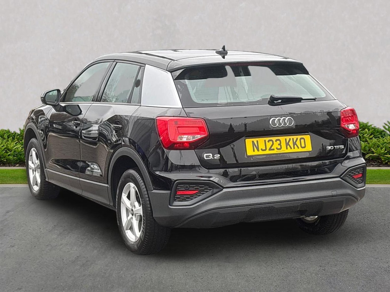 Used Audi Q2 2023 for sale - 78193364: Photo 2