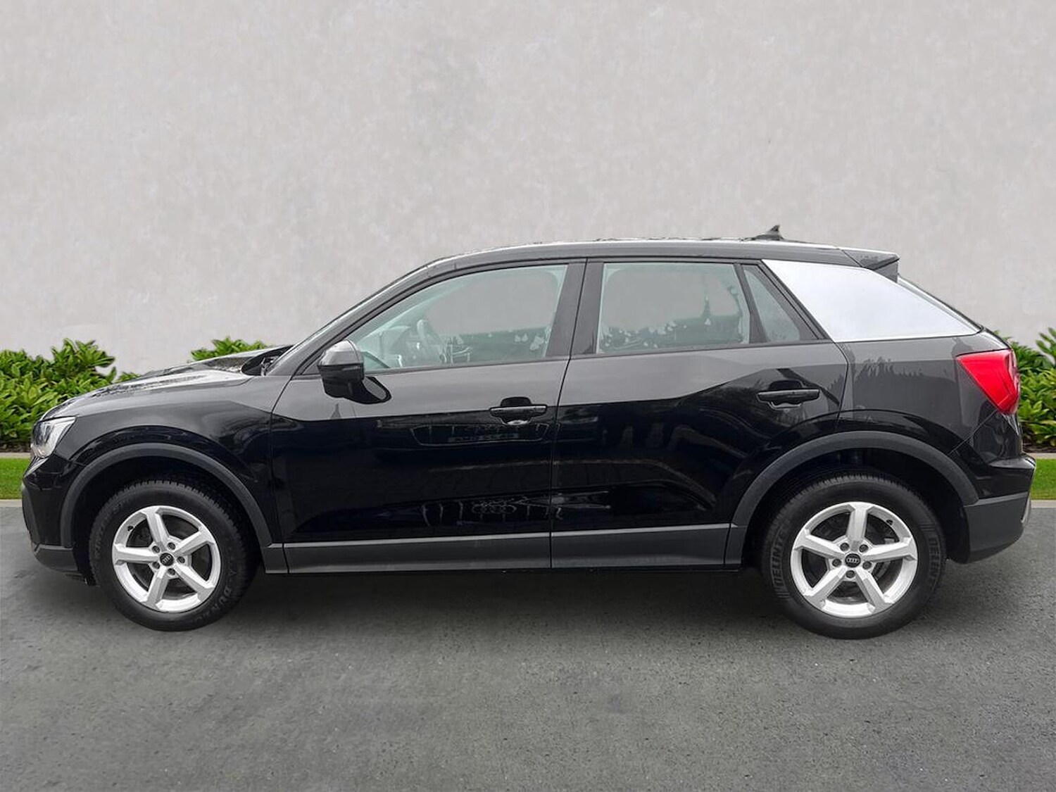 Used Audi Q2 2023 for sale - 78193364: Photo 21