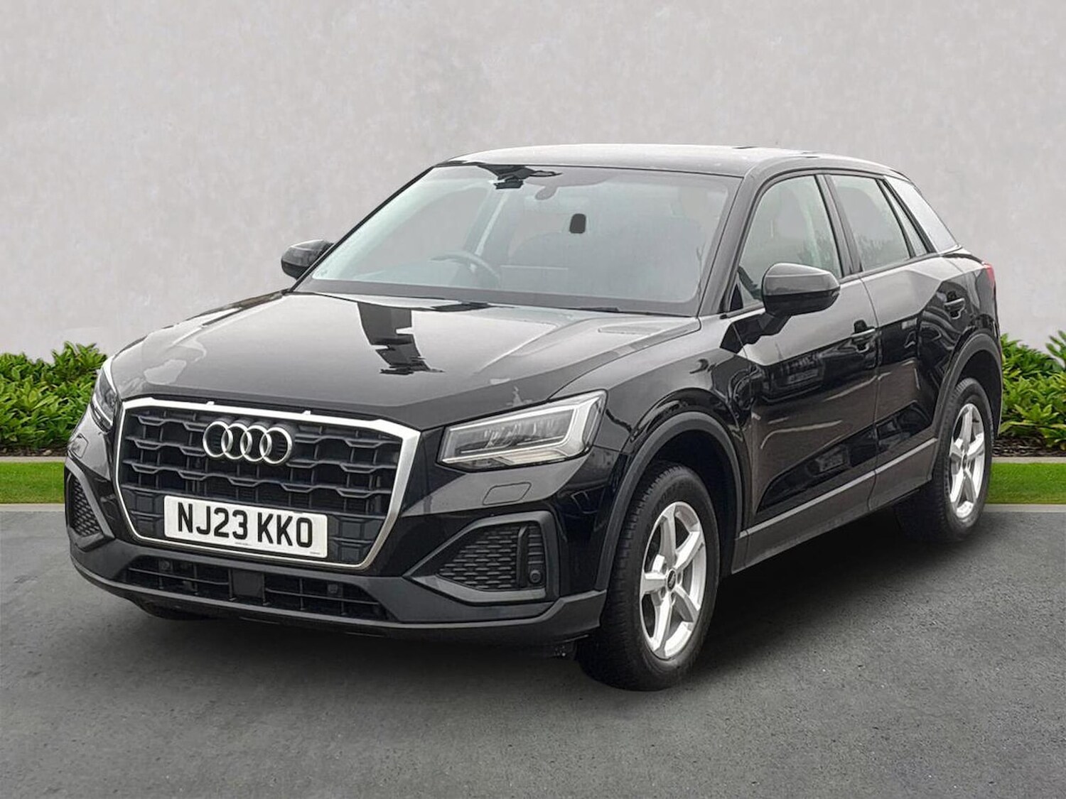 Used Audi Q2 2023 for sale - 78193364: Photo 22