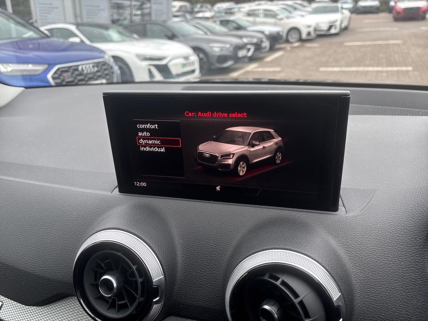 Used Audi Q2 2023 for sale - 78193364: Photo 24