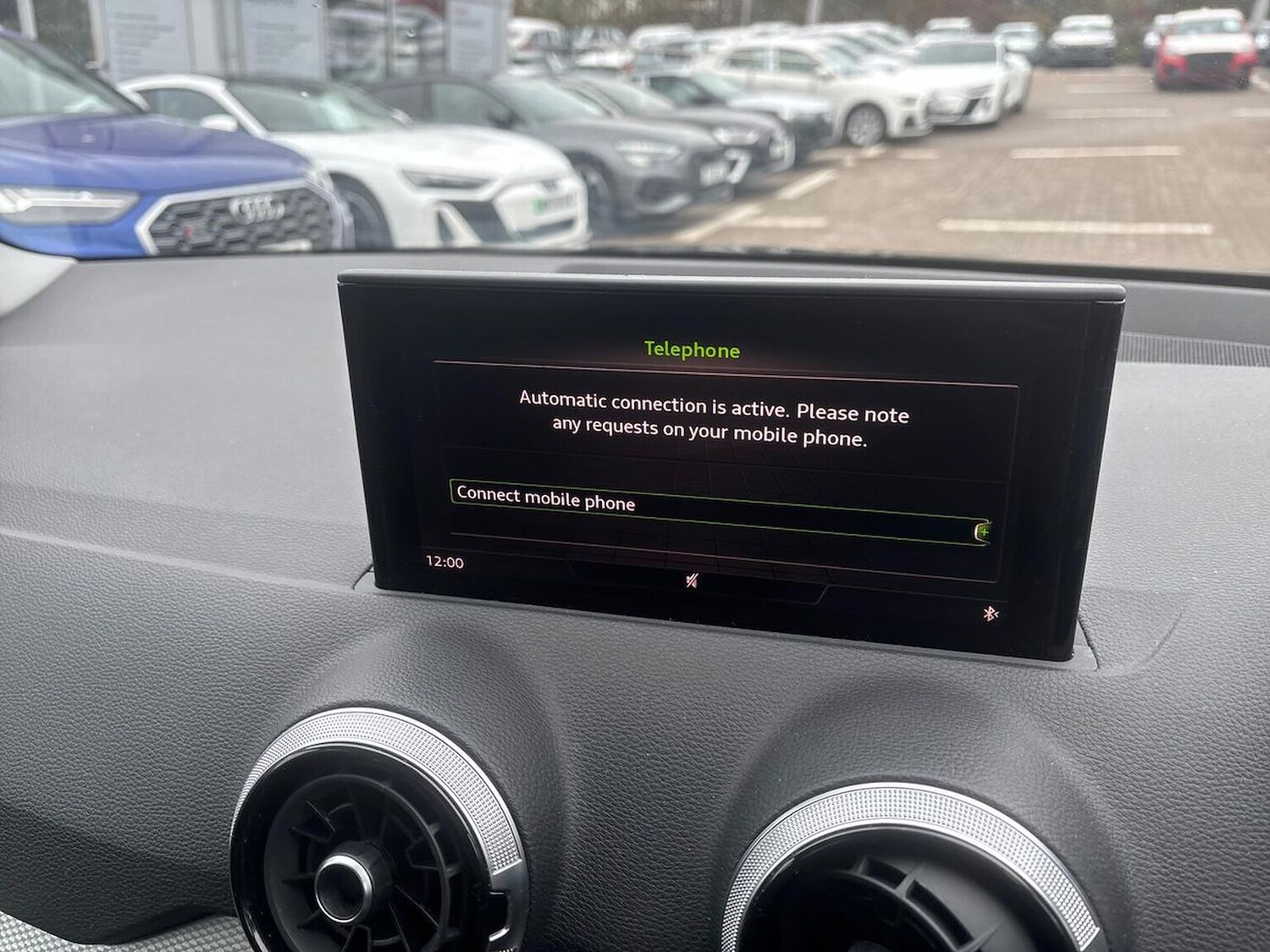 Used Audi Q2 2023 for sale - 78193364: Photo 25