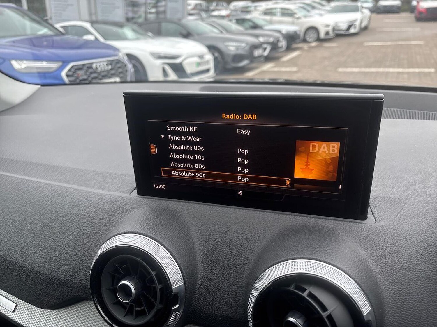 Used Audi Q2 2023 for sale - 78193364: Photo 26