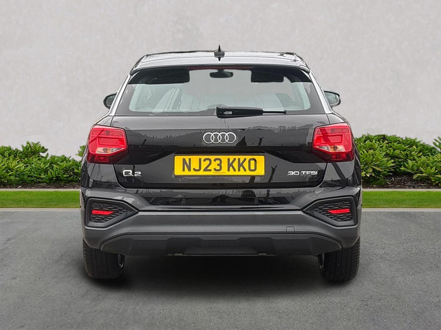 Used Audi Q2 2023 for sale - 78193364: Photo 6