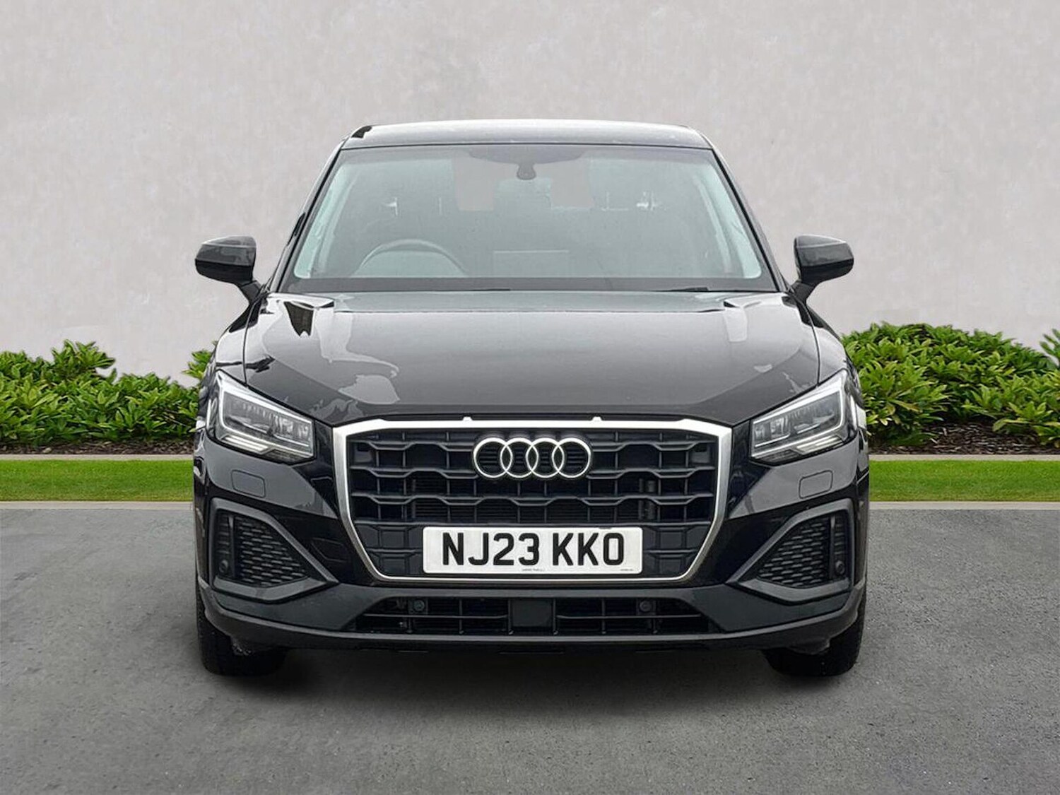 Used Audi Q2 2023 for sale - 78193364: Photo 7