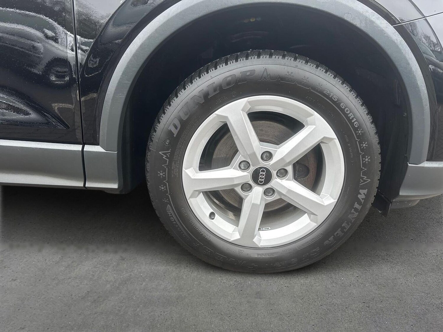 Used Audi Q2 2023 for sale - 78193364: Photo 8