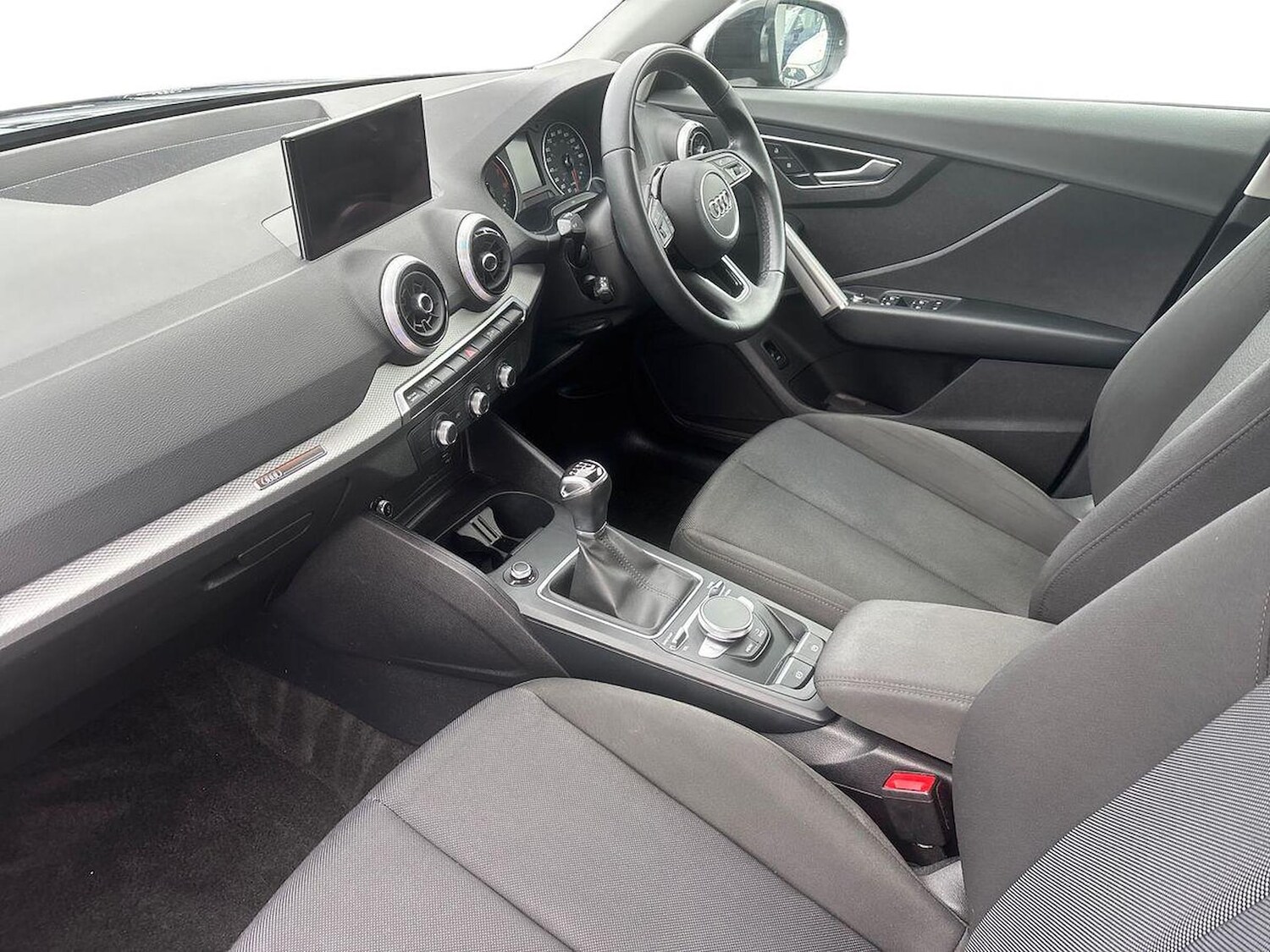 Used Audi Q2 2023 for sale - 78193364: Photo 9