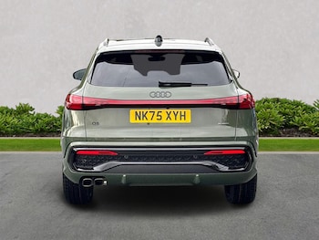 Used Audi Q5 2025 for sale - 78354815: Photo