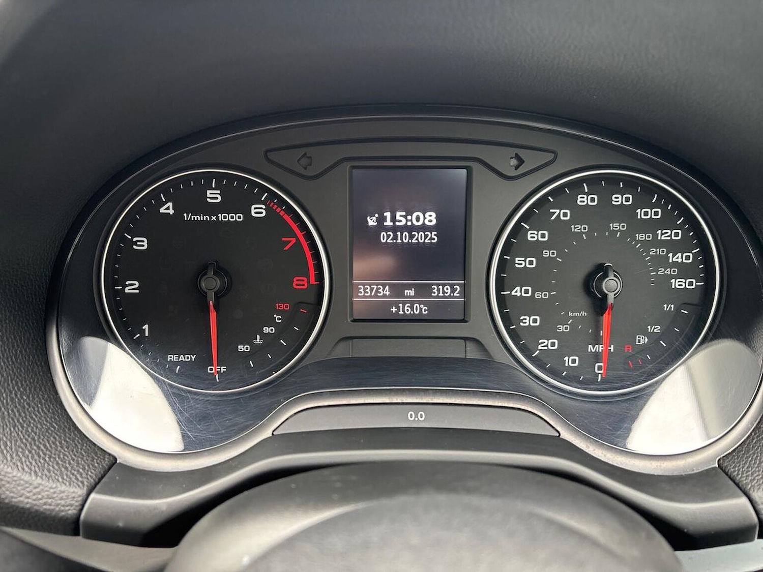 Used Audi Q2 2020 for sale - 76159565: Photo 10