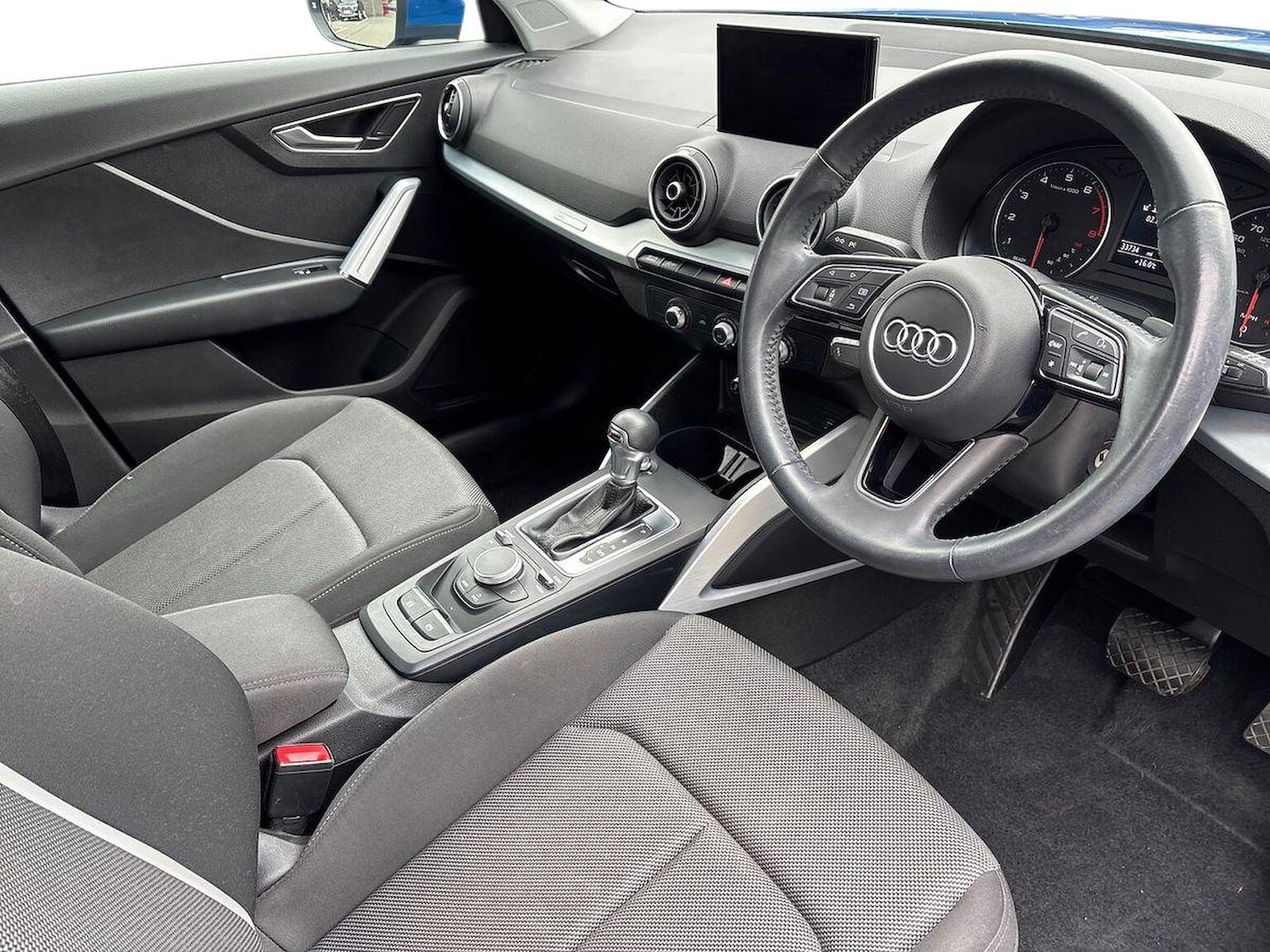 Used Audi Q2 2020 for sale - 76159565: Photo 15