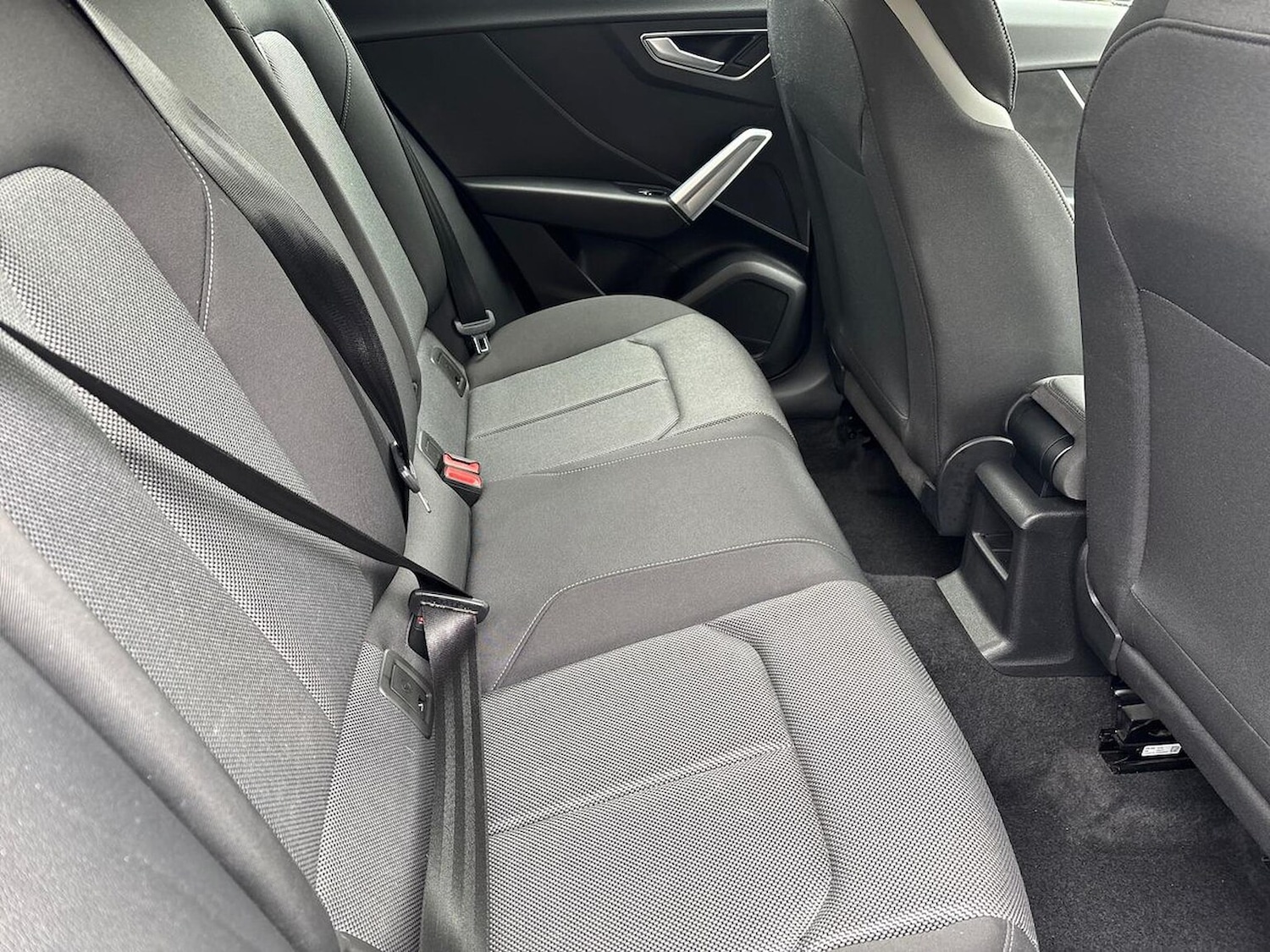 Used Audi Q2 2020 for sale - 76159565: Photo 16