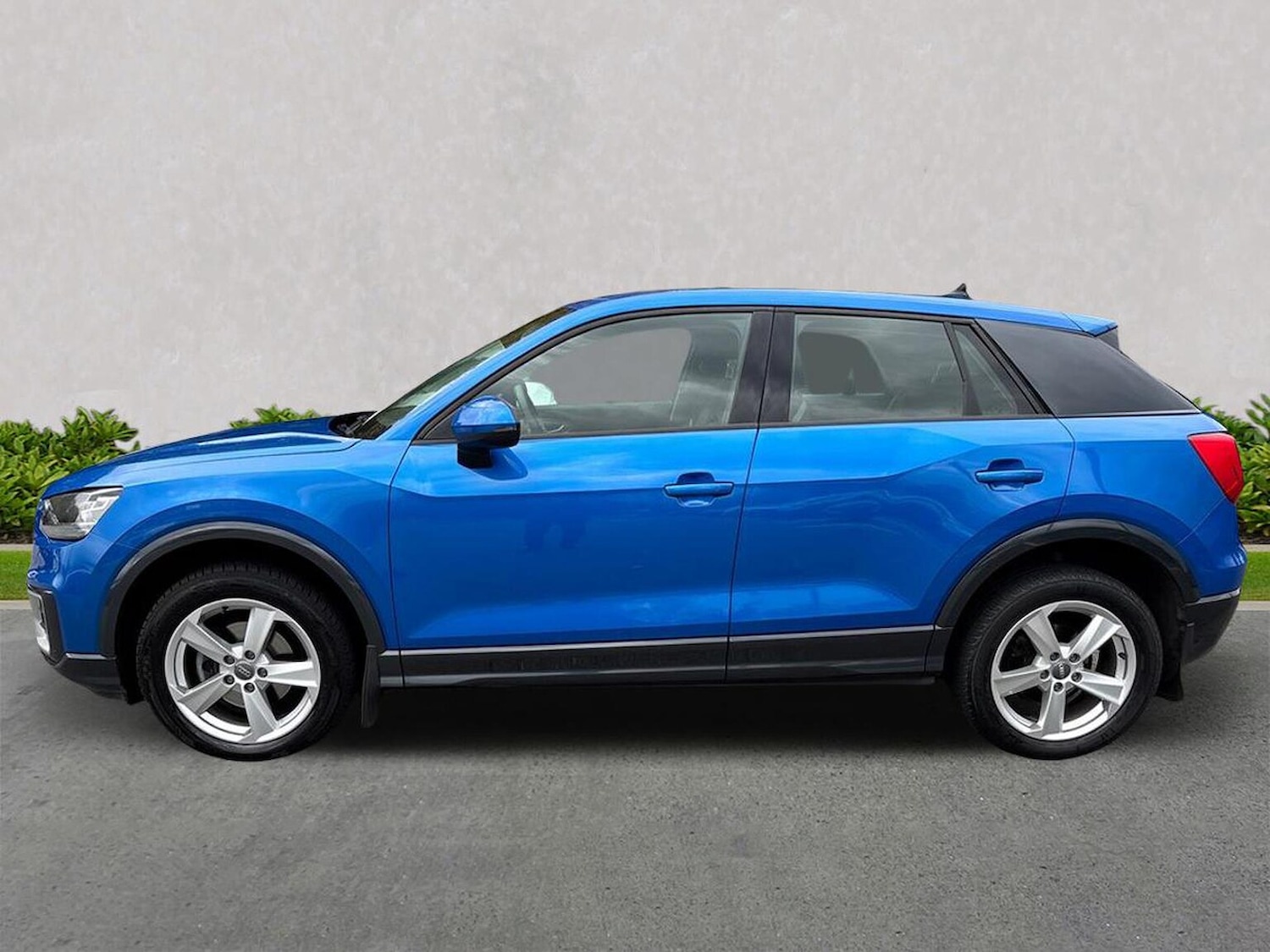 Used Audi Q2 2020 for sale - 76159565: Photo 19