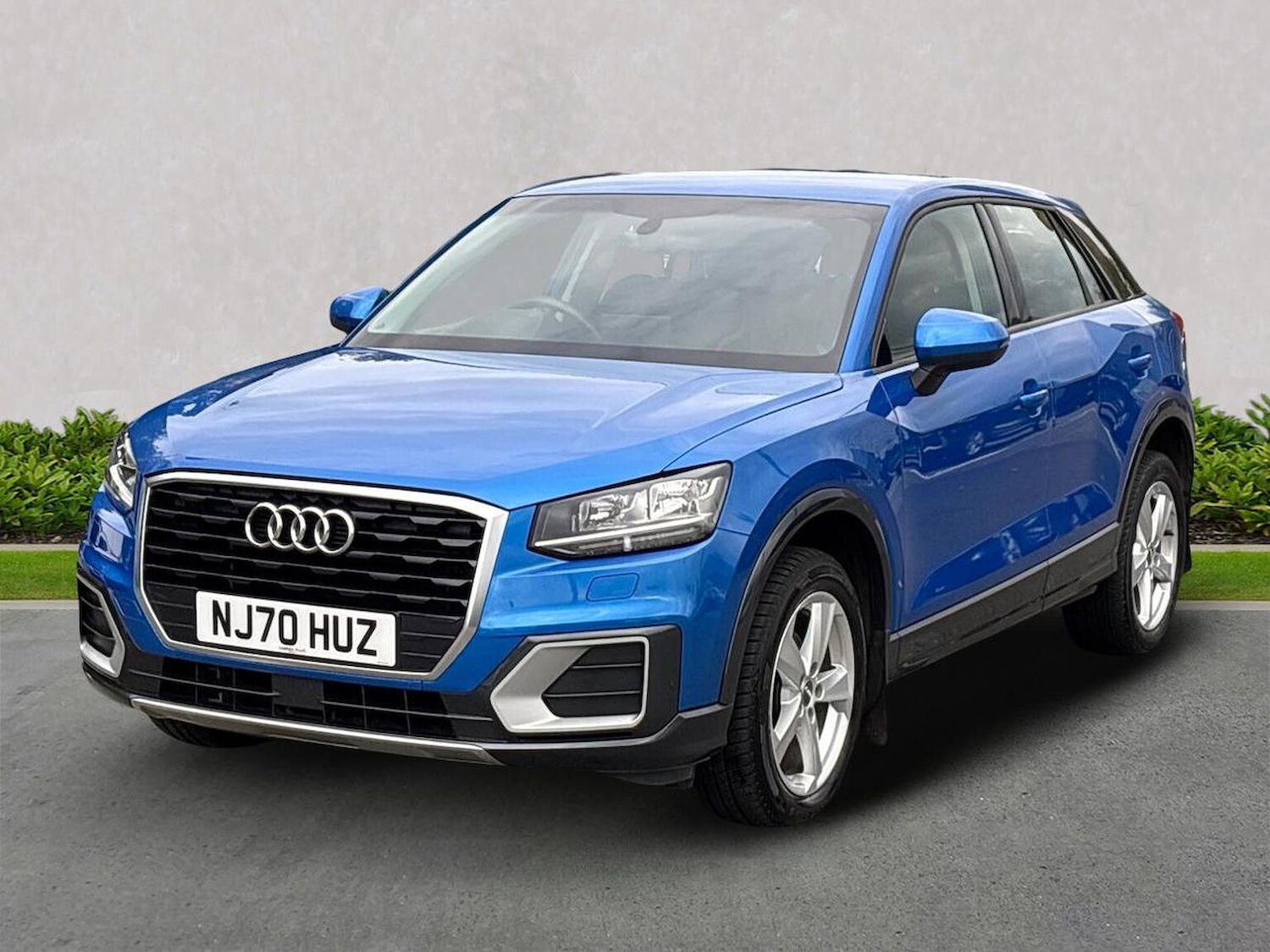 Used Audi Q2 2020 for sale - 76159565: Photo 20