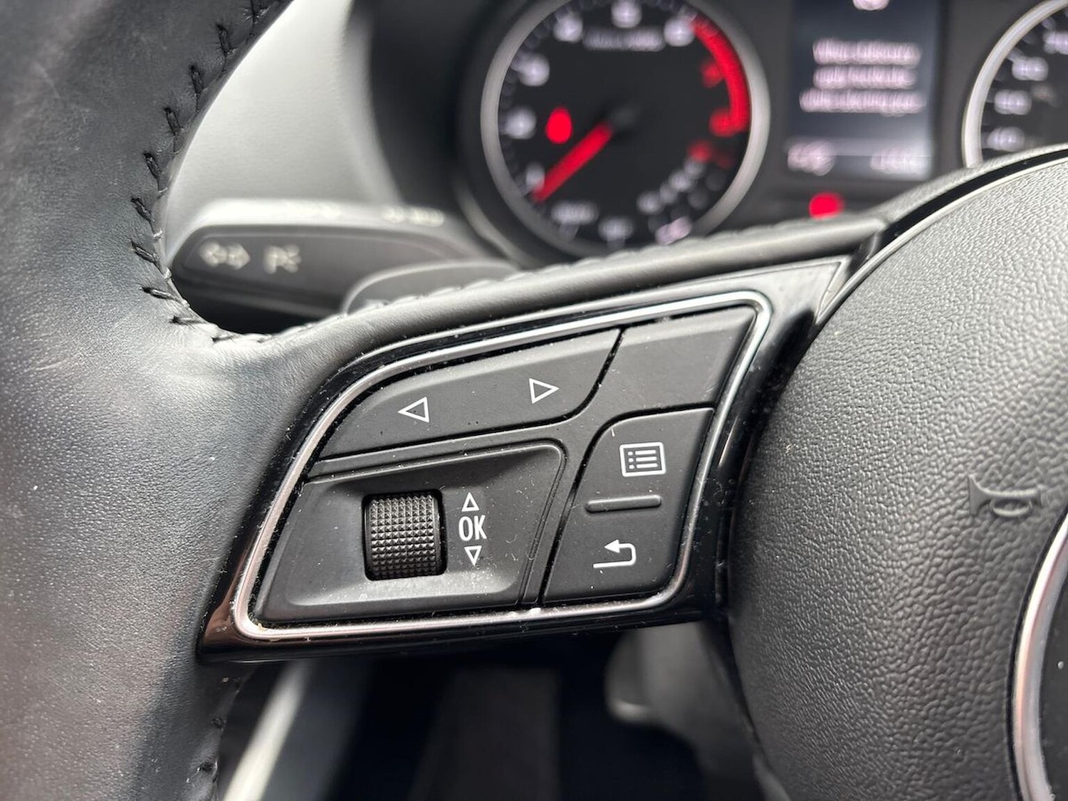 Used Audi Q2 2020 for sale - 76159565: Photo 26