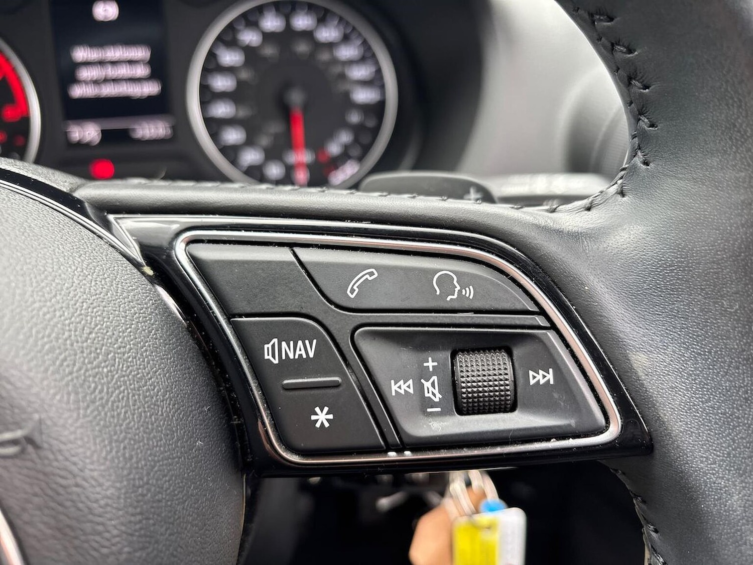 Used Audi Q2 2020 for sale - 76159565: Photo 27