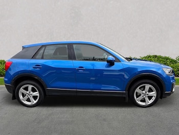 Used Audi Q2 2020 for sale - 76159565: Photo