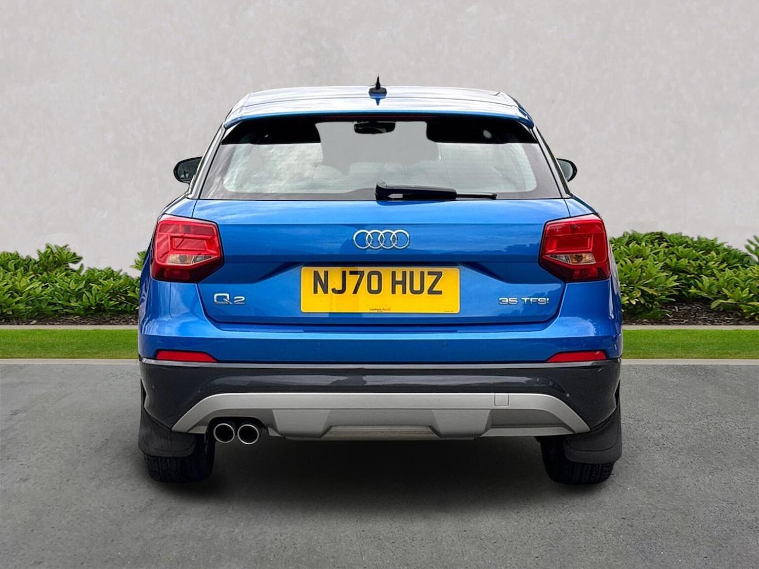 Used Audi Q2 2020 for sale - 76159565: Photo 4