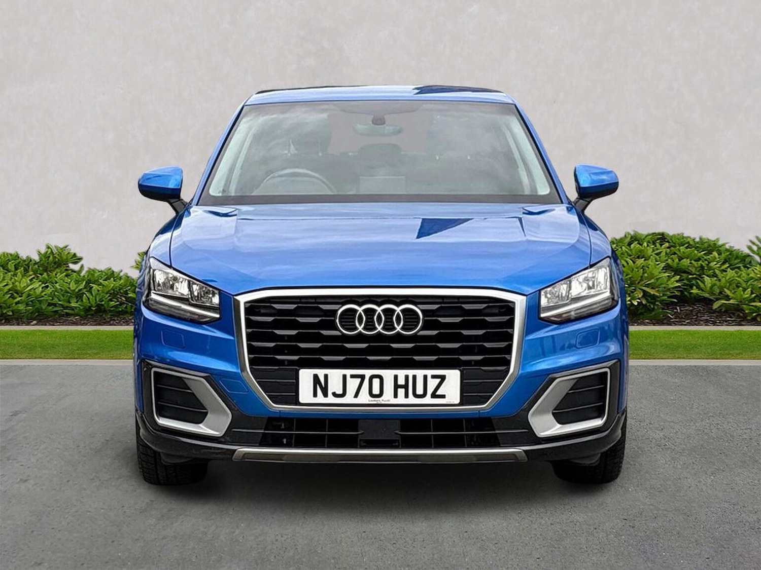 Used Audi Q2 2020 for sale - 76159565: Photo 5