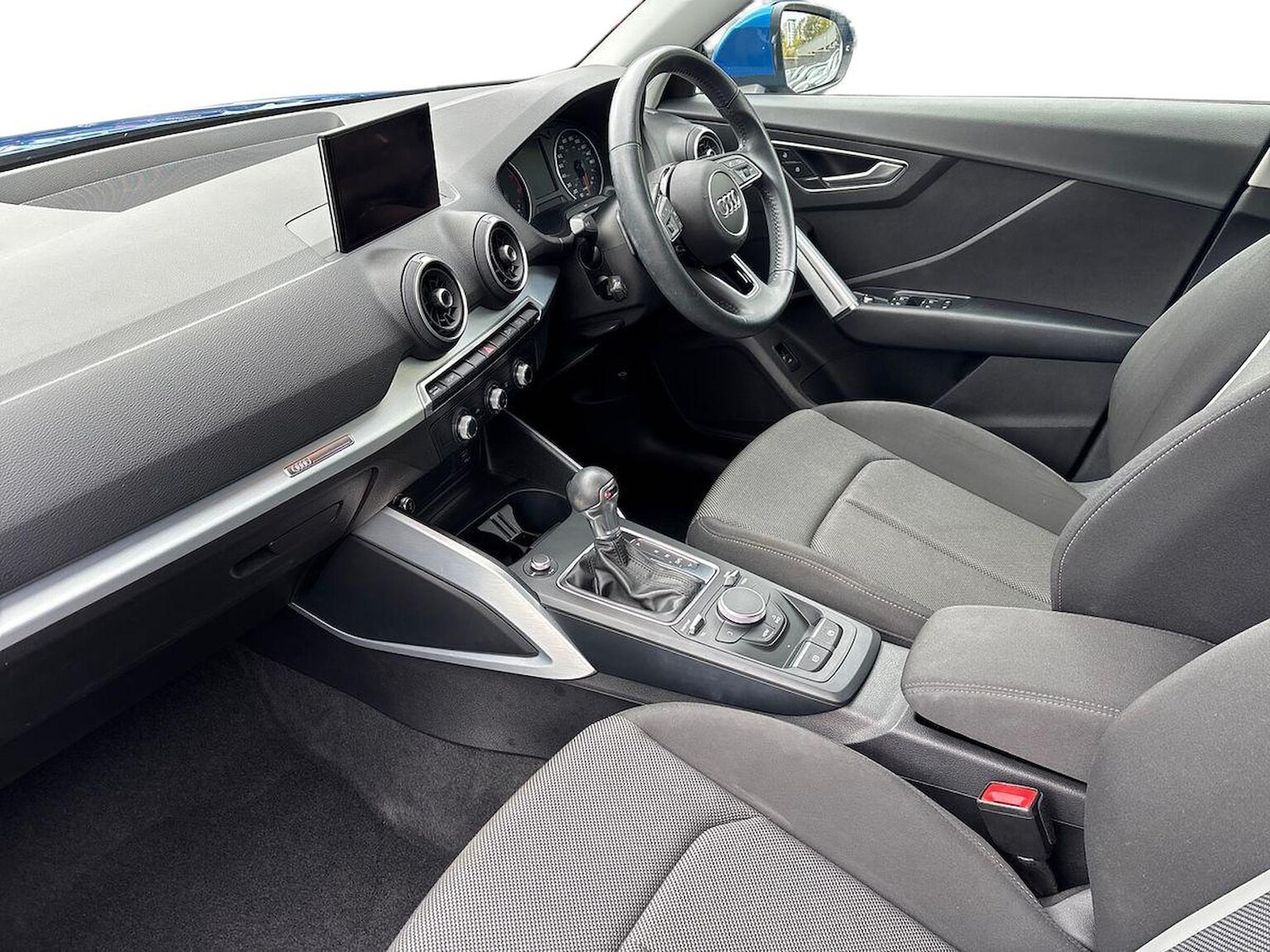 Used Audi Q2 2020 for sale - 76159565: Photo 7