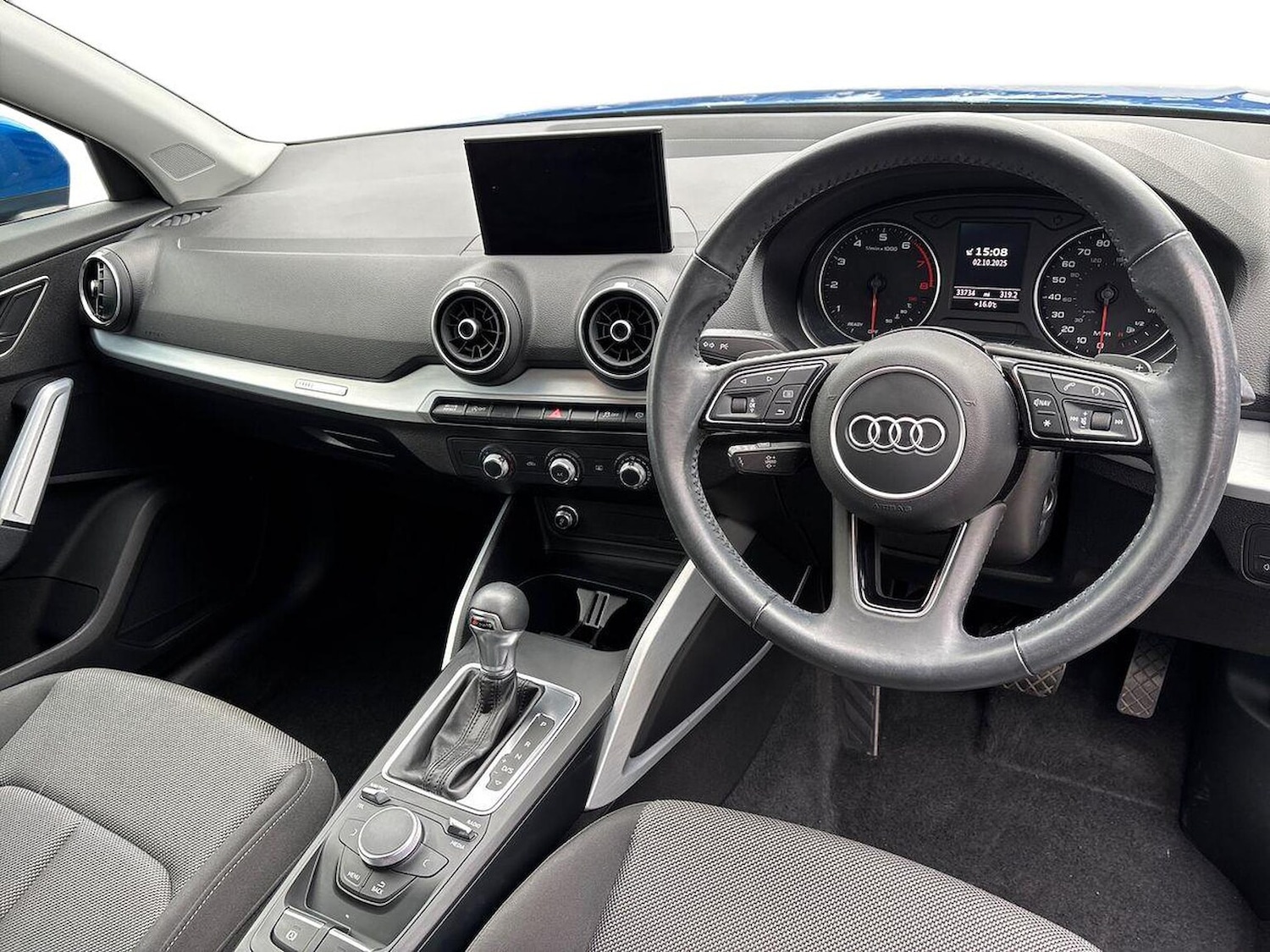 Used Audi Q2 2020 for sale - 76159565: Photo 8