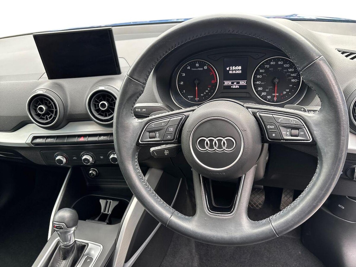 Used Audi Q2 2020 for sale - 76159565: Photo 9