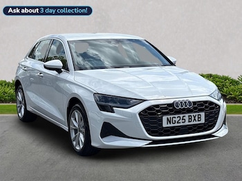 2025 - 40 Tfsi E Sport 5Dr S Tronic