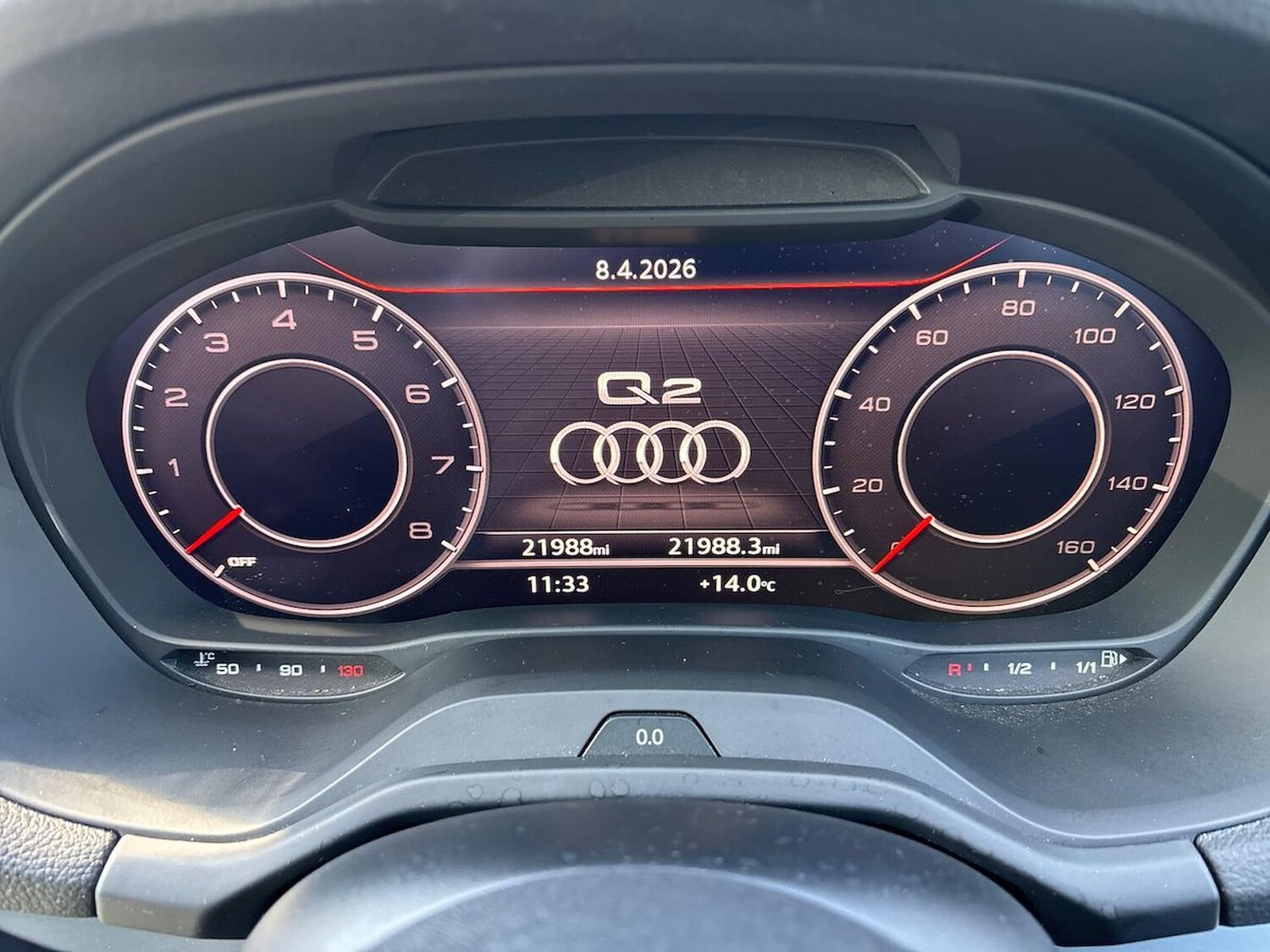 Used Audi Q2 2023 for sale - 78193665: Photo 10