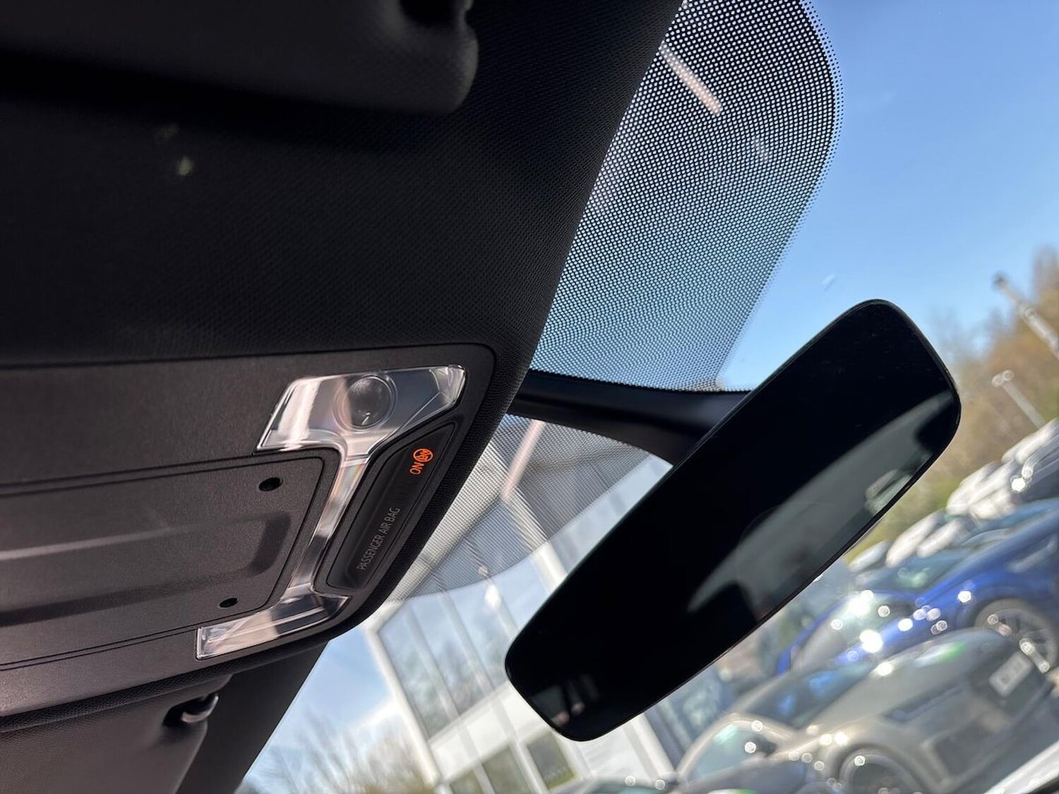 Used Audi Q2 2023 for sale - 78193665: Photo 14