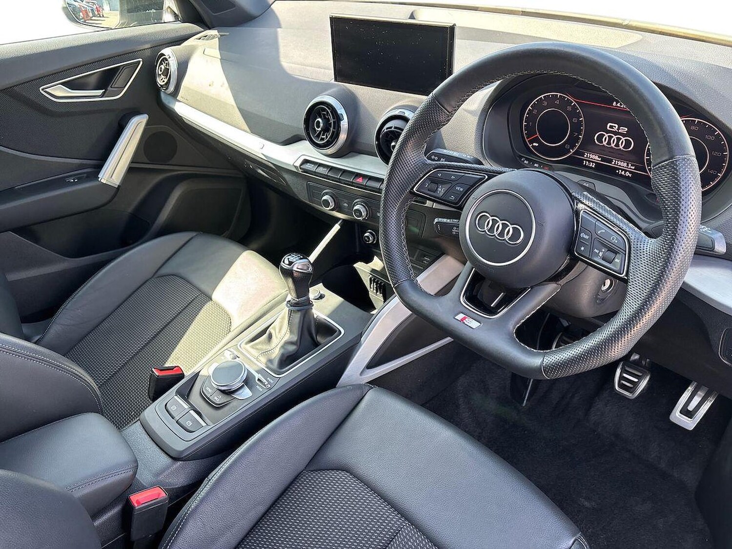 Used Audi Q2 2023 for sale - 78193665: Photo 15