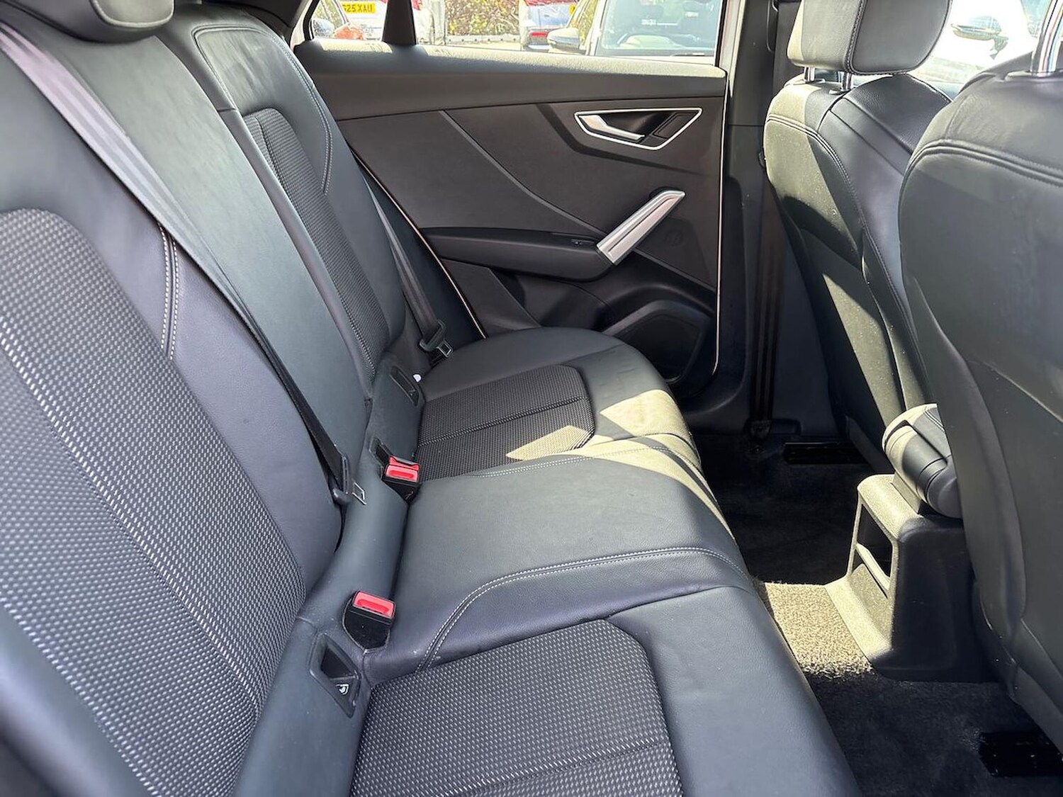 Used Audi Q2 2023 for sale - 78193665: Photo 16