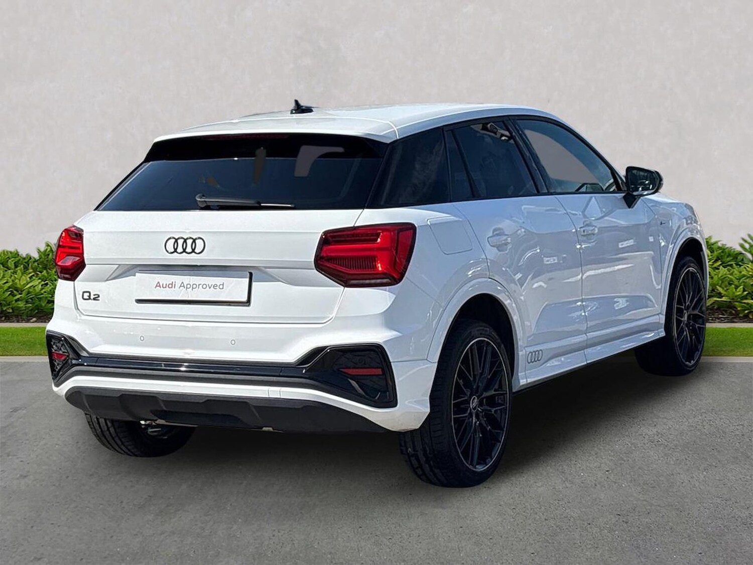 Used Audi Q2 2023 for sale - 78193665: Photo 18