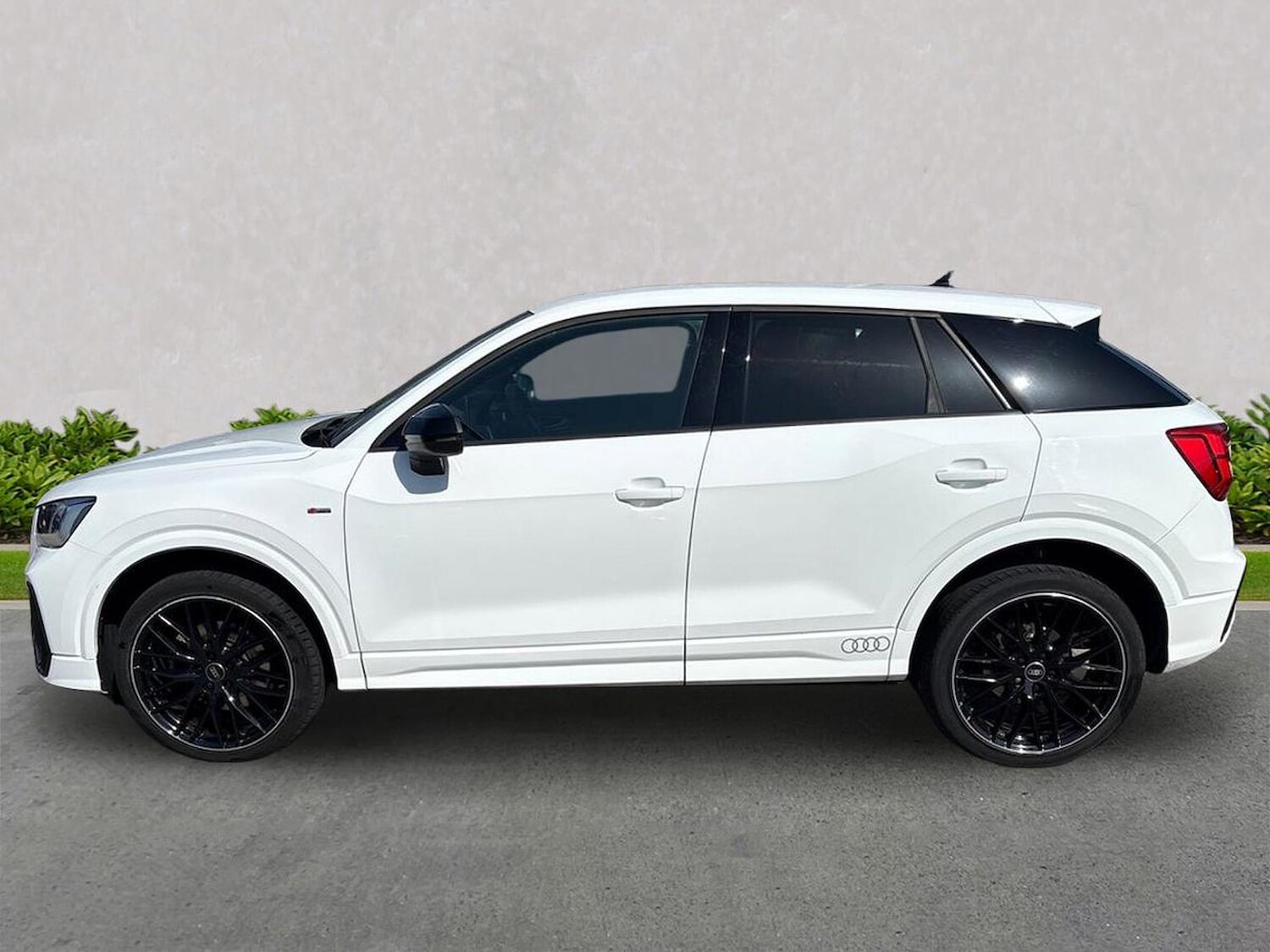 Used Audi Q2 2023 for sale - 78193665: Photo 19