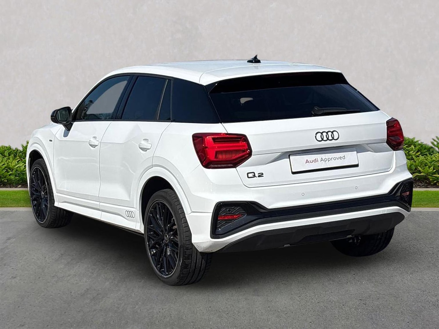 Used Audi Q2 2023 for sale - 78193665: Photo 2