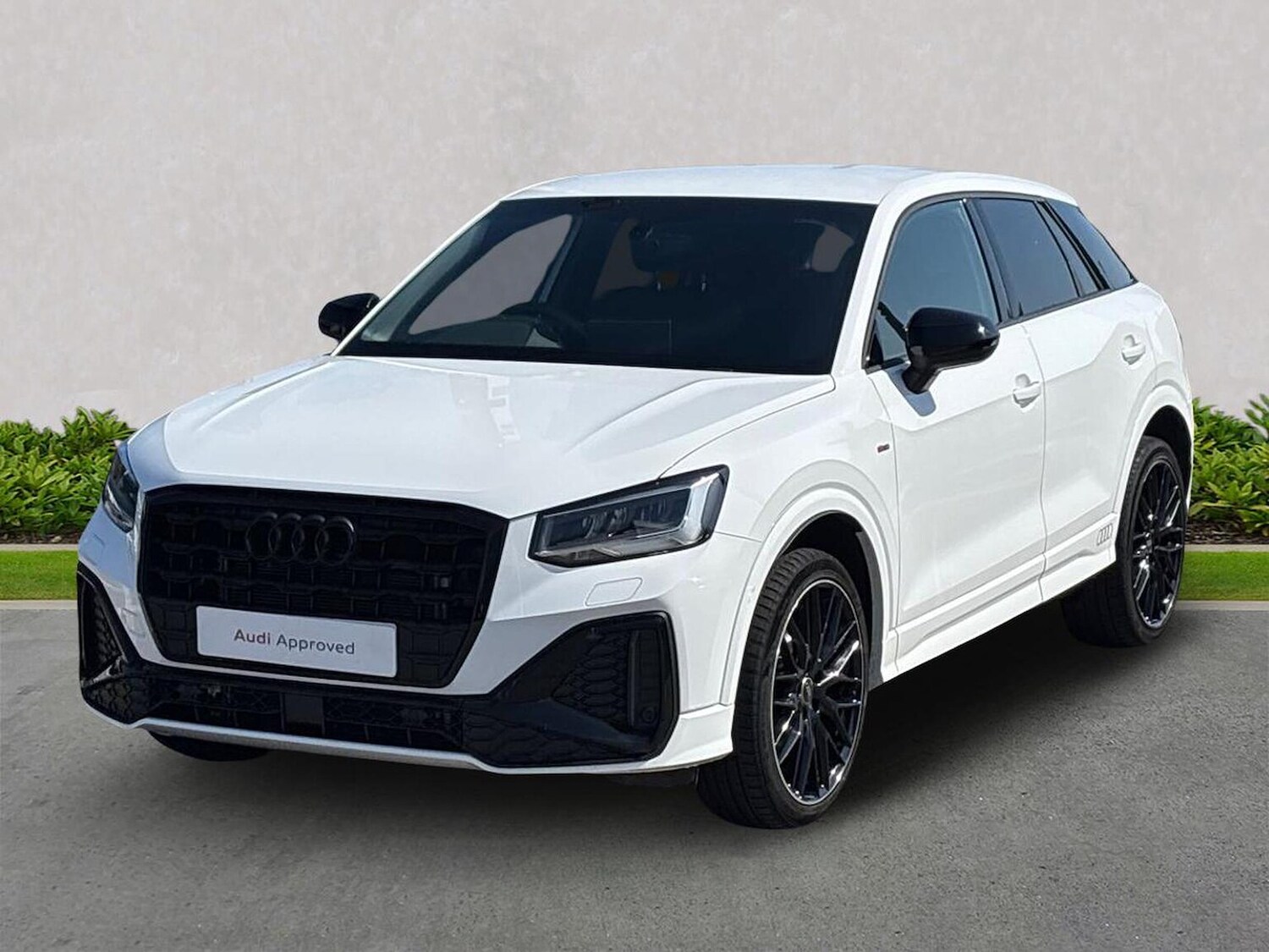 Used Audi Q2 2023 for sale - 78193665: Photo 20