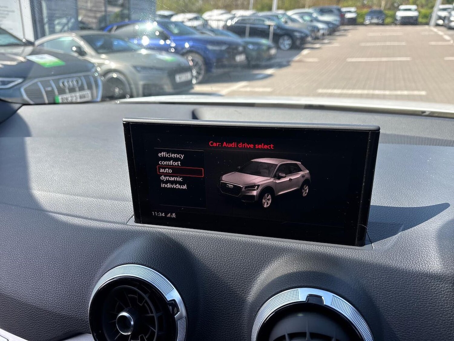 Used Audi Q2 2023 for sale - 78193665: Photo 22