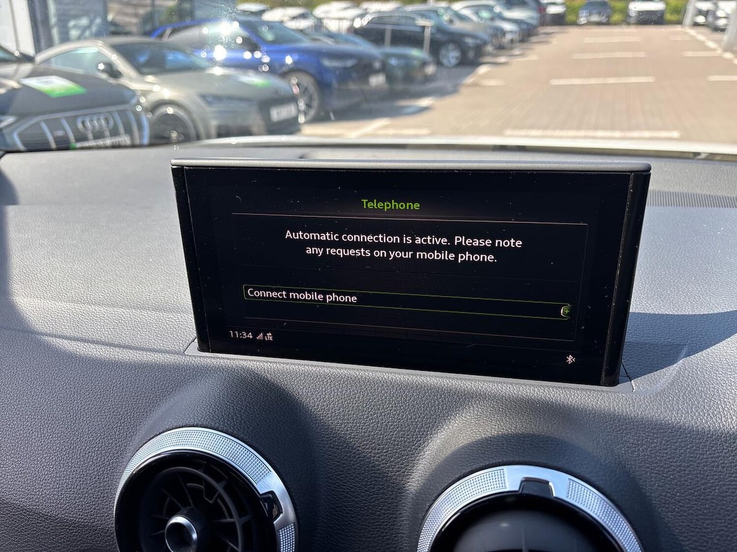 Used Audi Q2 2023 for sale - 78193665: Photo 23