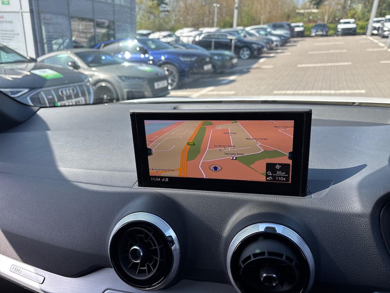 Used Audi Q2 2023 for sale - 78193665: Photo 24