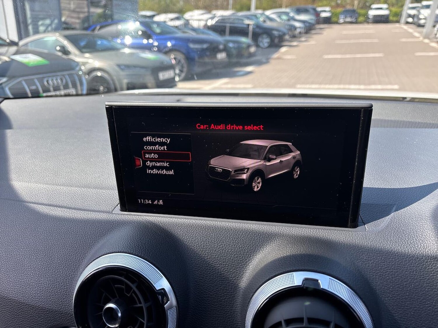 Used Audi Q2 2023 for sale - 78193665: Photo 25